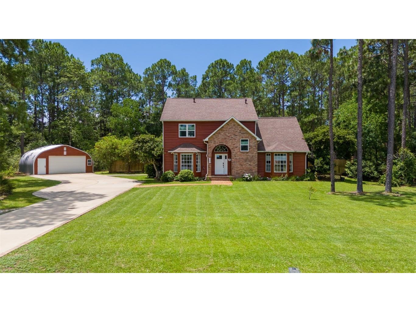 9569 Bone Bluff Drive Navarre FL 32566 TB8390839 image1