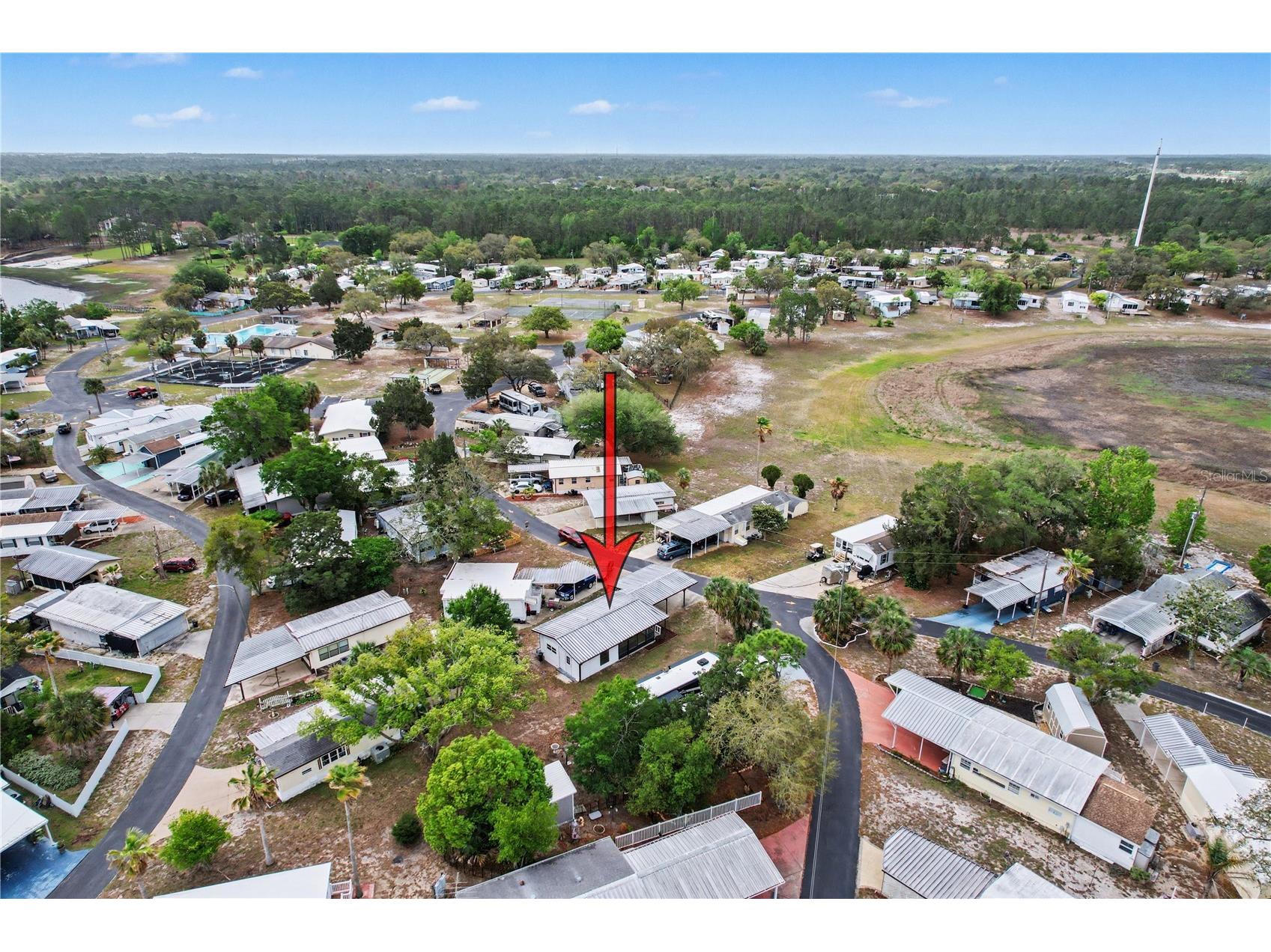 9569 Gray Fox Drive Weeki Wachee FL 34613 W7884733 image26