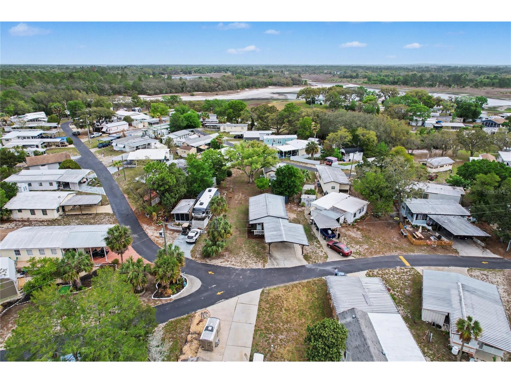 9569 Gray Fox Drive Weeki Wachee FL 34613 W7884733 image27
