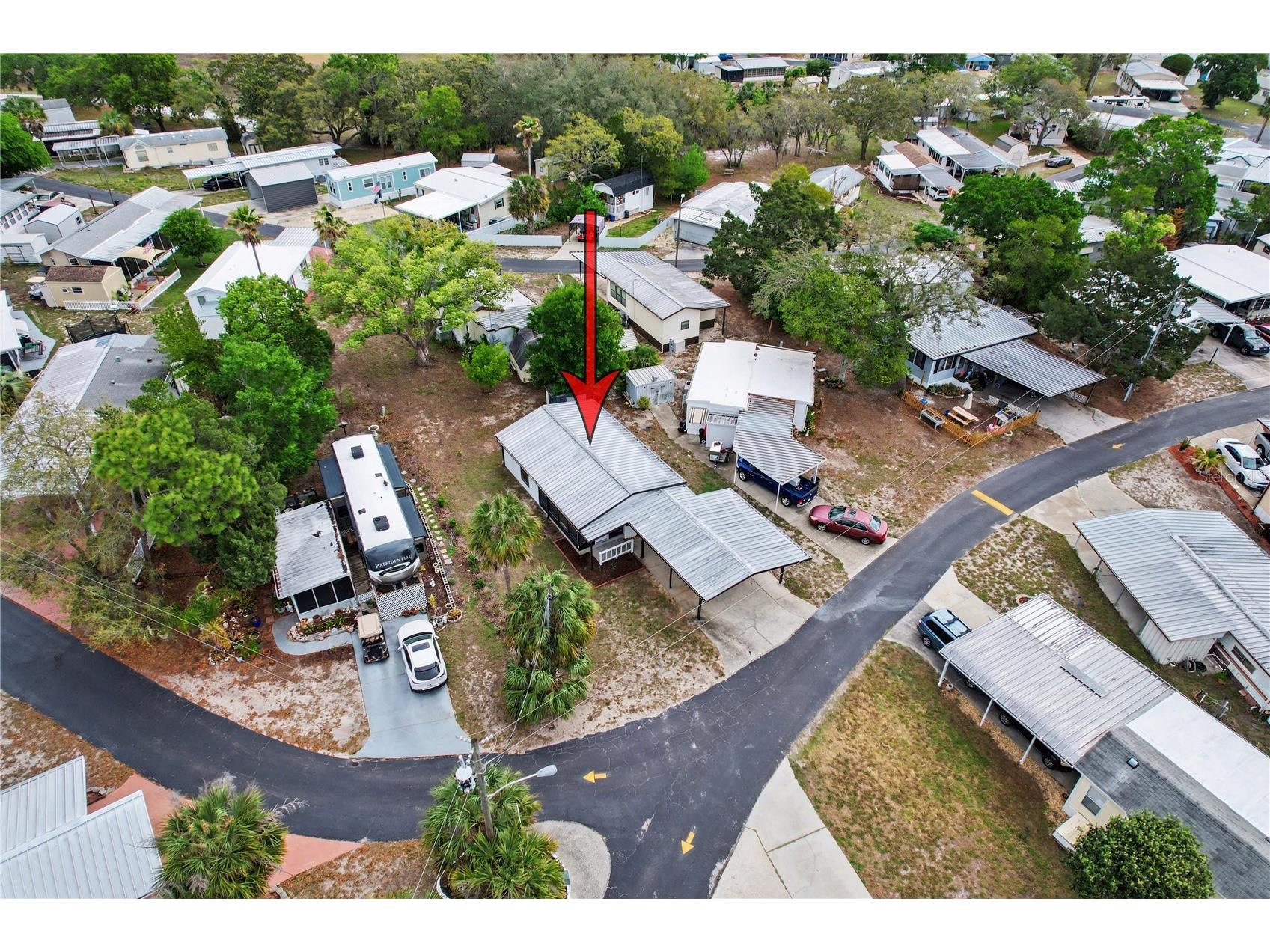 9569 Gray Fox Drive Weeki Wachee FL 34613 W7884733 image3