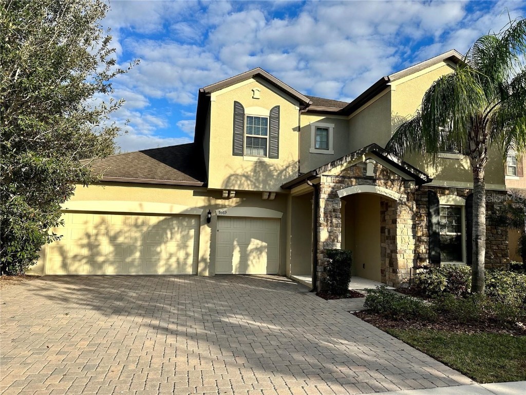 9569 Royal Estates Boulevard Orlando FL 32836 O6217394 image1