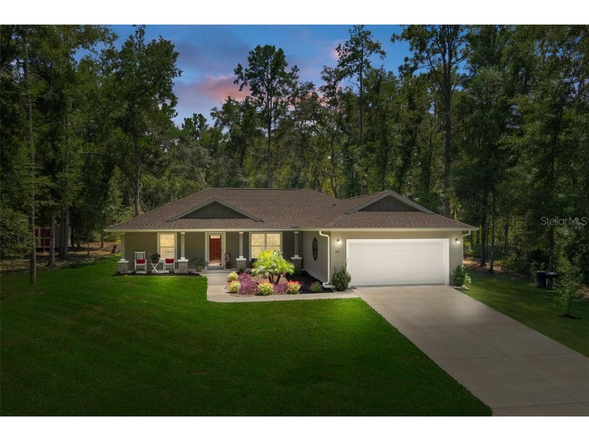 957 E Abend Drive Dunnellon FL 34434 OM684475 image1