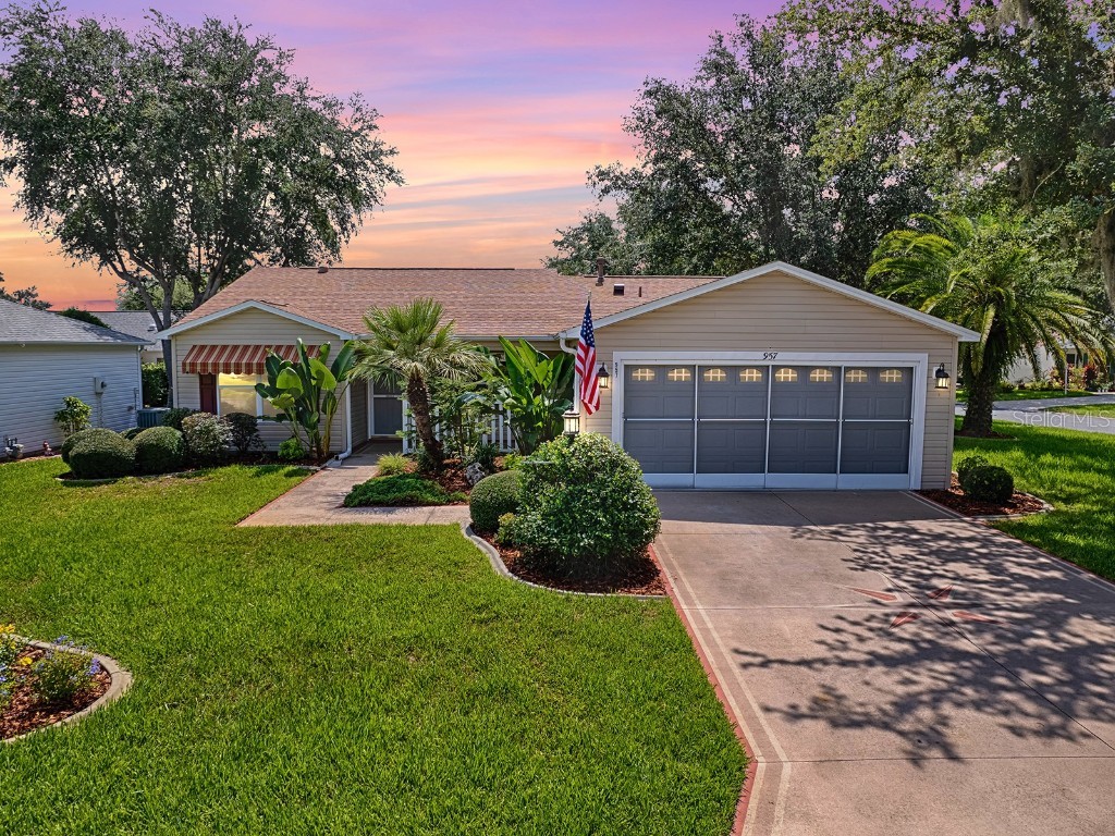957 Haretison Avenue The Villages FL 32162 G5084643 image1