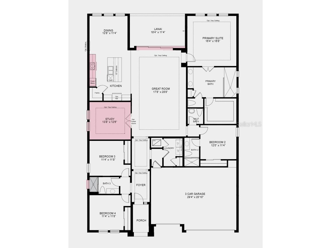 957 Ladyfish Trail Saint Cloud FL 34771 O6396664 image2