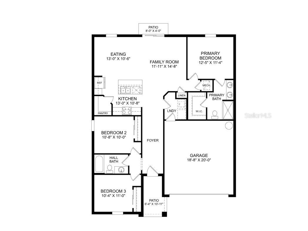 957 Pearlwood Loop Eagle Lake FL 33839 O6405953 image2