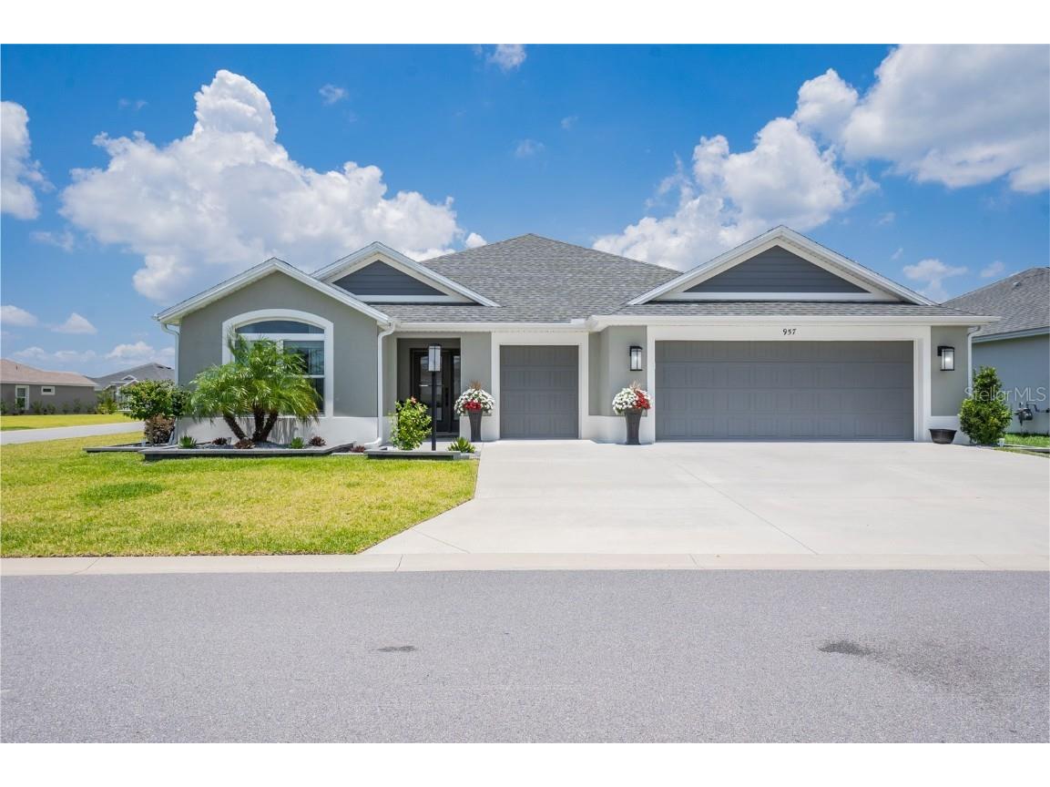 957 Rowan Way The Villages FL 32163 W7856741 image1