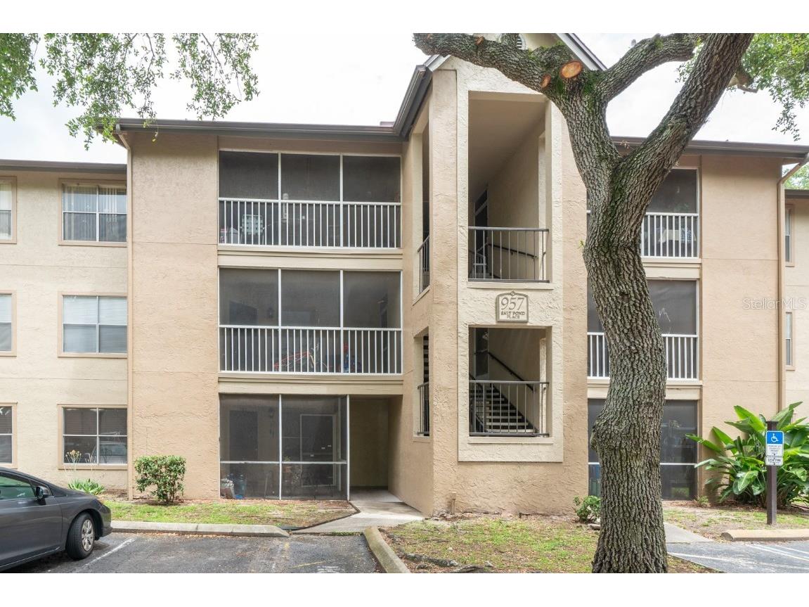 957 Salt Pond Place #103 Altamonte Springs FL 32714 O6030285 image1