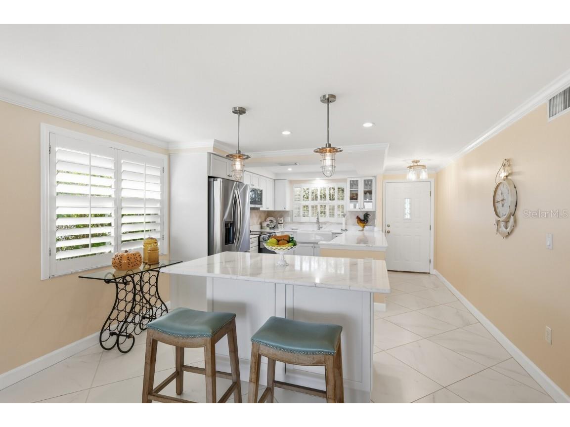 957 Spanish Drive N Longboat Key FL 34228 - SARASOTA BAY A4661509 image10