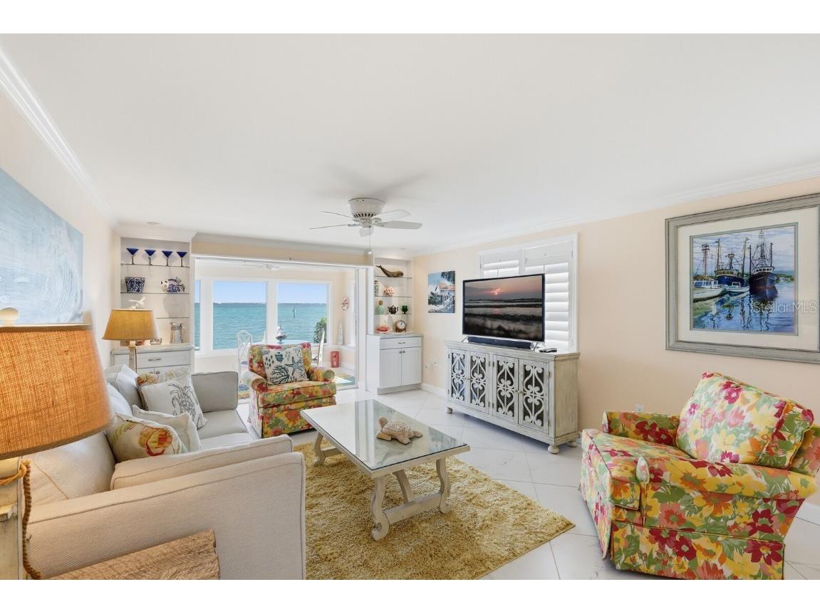 957 Spanish Drive N Longboat Key FL 34228 - SARASOTA BAY A4661509 image11