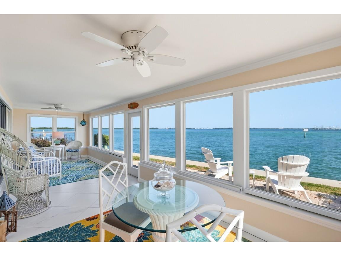 957 Spanish Drive N Longboat Key FL 34228 - SARASOTA BAY A4661509 image13