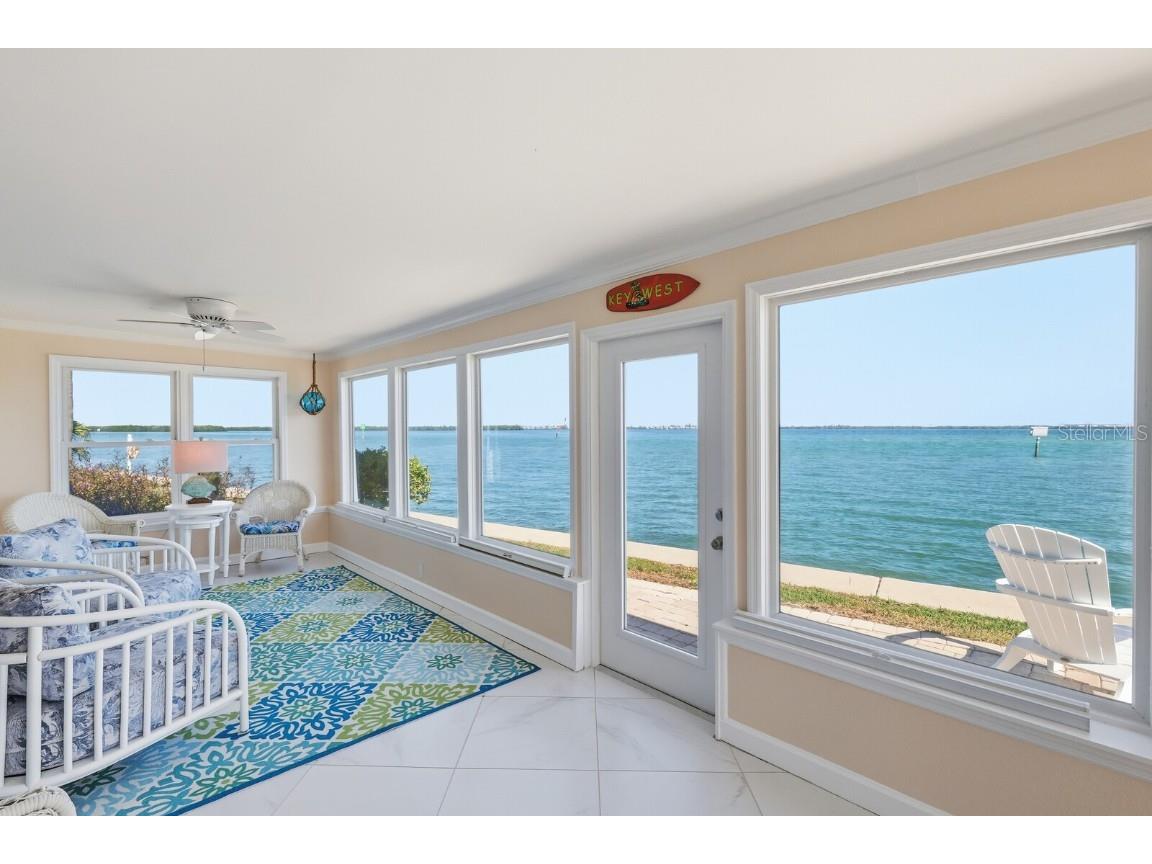 957 Spanish Drive N Longboat Key FL 34228 - SARASOTA BAY A4661509 image14