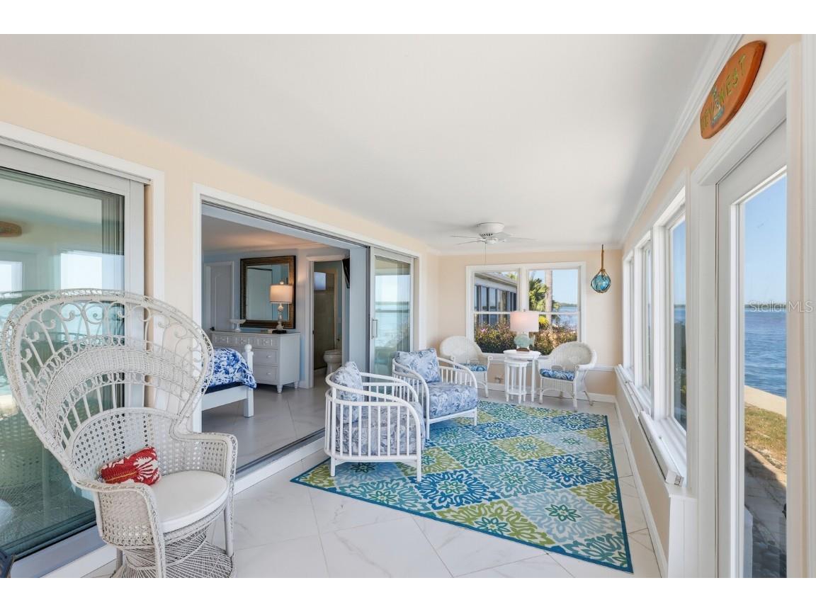 957 Spanish Drive N Longboat Key FL 34228 - SARASOTA BAY A4661509 image15