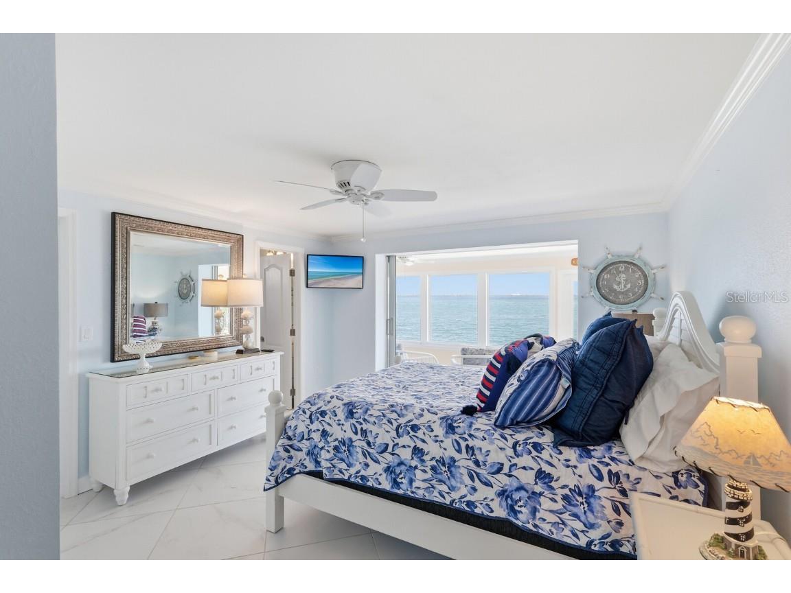 957 Spanish Drive N Longboat Key FL 34228 - SARASOTA BAY A4661509 image17