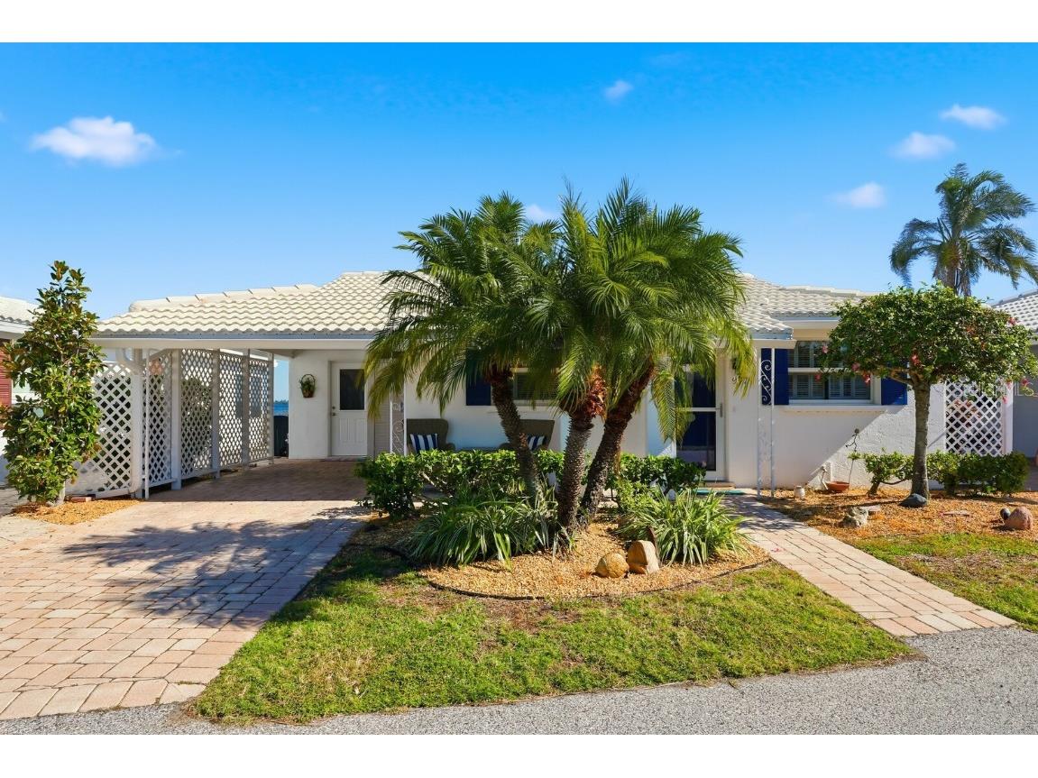 957 Spanish Drive N Longboat Key FL 34228 - SARASOTA BAY A4661509 image2