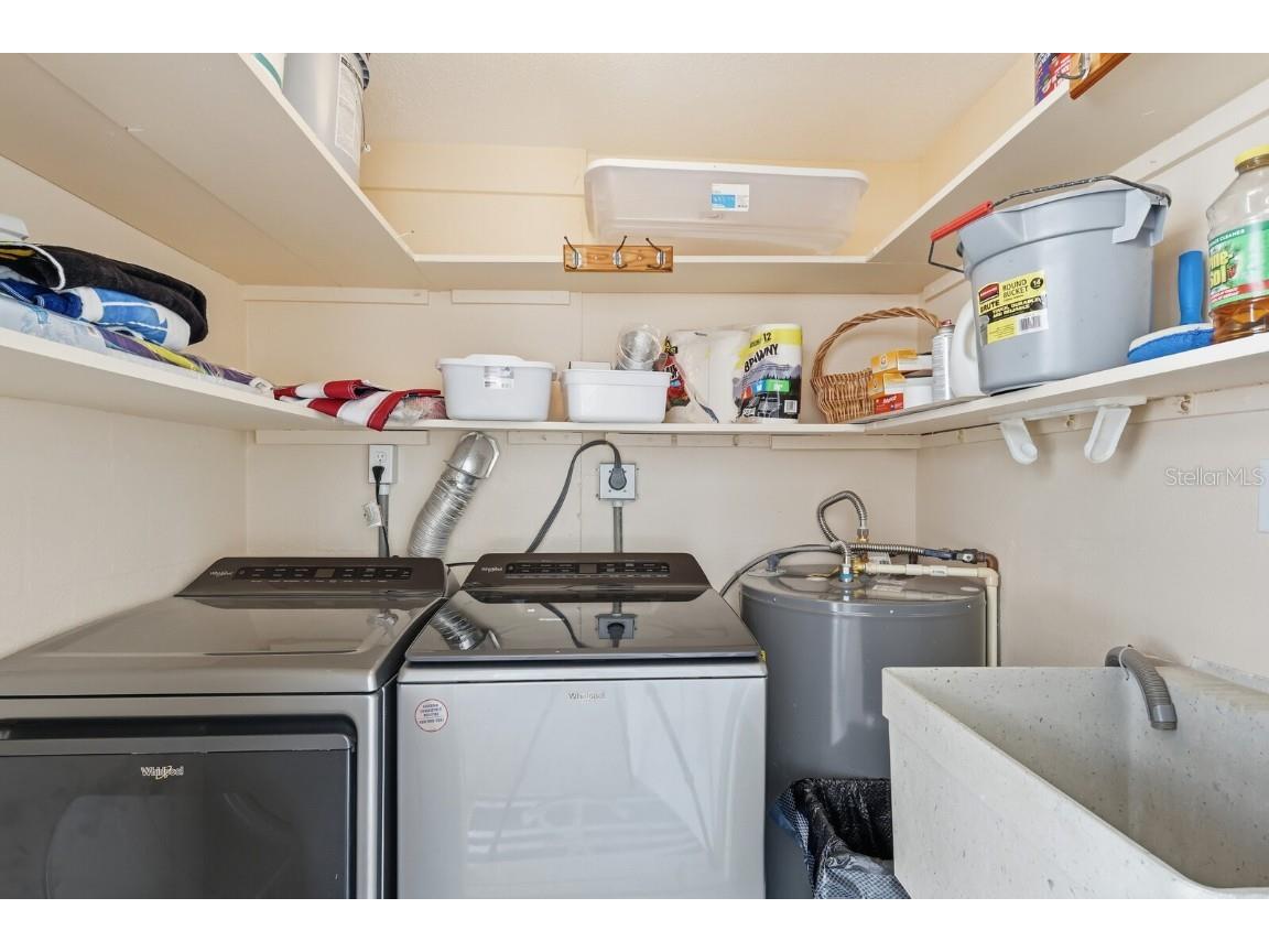 957 Spanish Drive N Longboat Key FL 34228 - SARASOTA BAY A4661509 image26