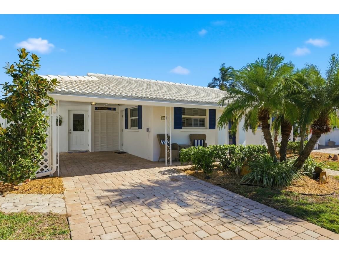 957 Spanish Drive N Longboat Key FL 34228 - SARASOTA BAY A4661509 image3