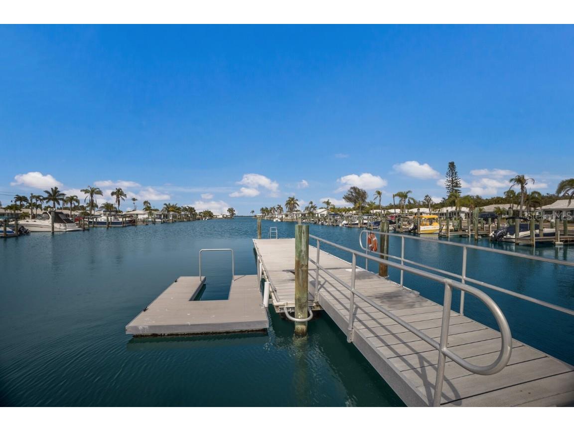 957 Spanish Drive N Longboat Key FL 34228 - SARASOTA BAY A4661509 image31