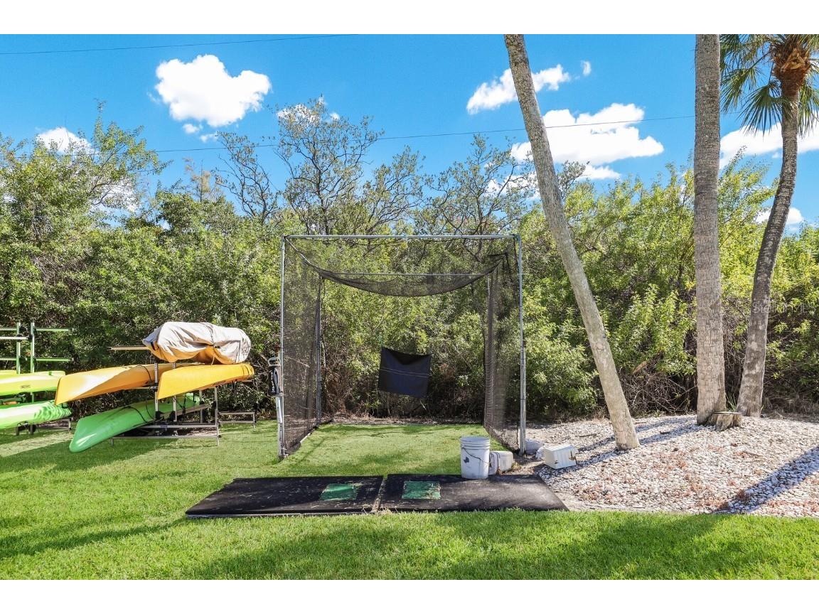 957 Spanish Drive N Longboat Key FL 34228 - SARASOTA BAY A4661509 image32