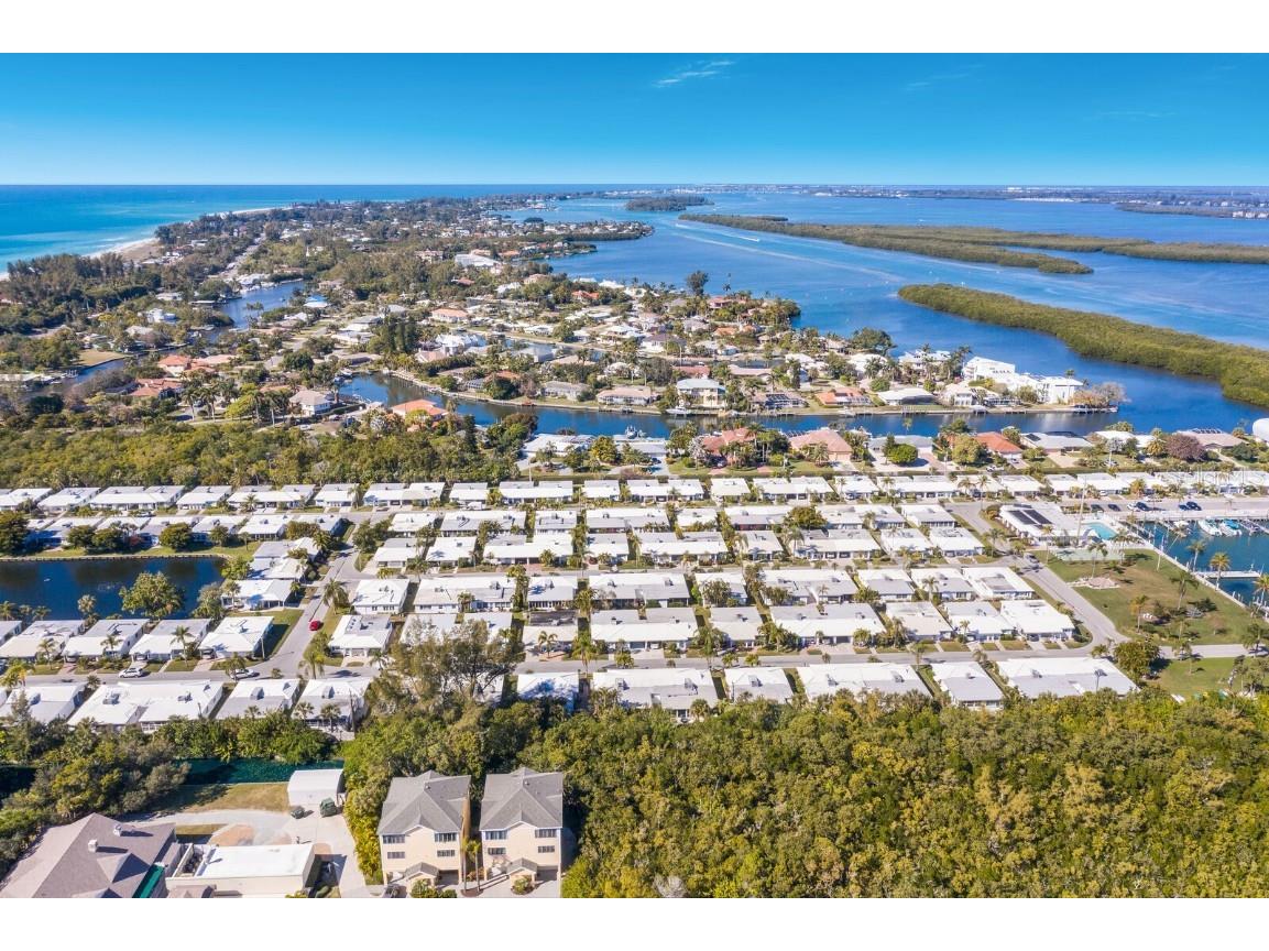 957 Spanish Drive N Longboat Key FL 34228 - SARASOTA BAY A4661509 image37