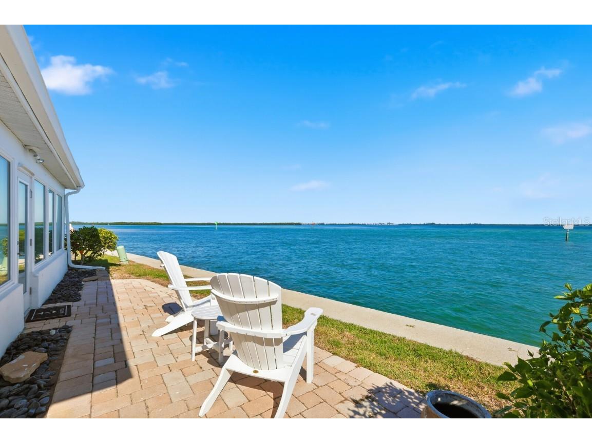 957 Spanish Drive N Longboat Key FL 34228 - SARASOTA BAY A4661509 image4