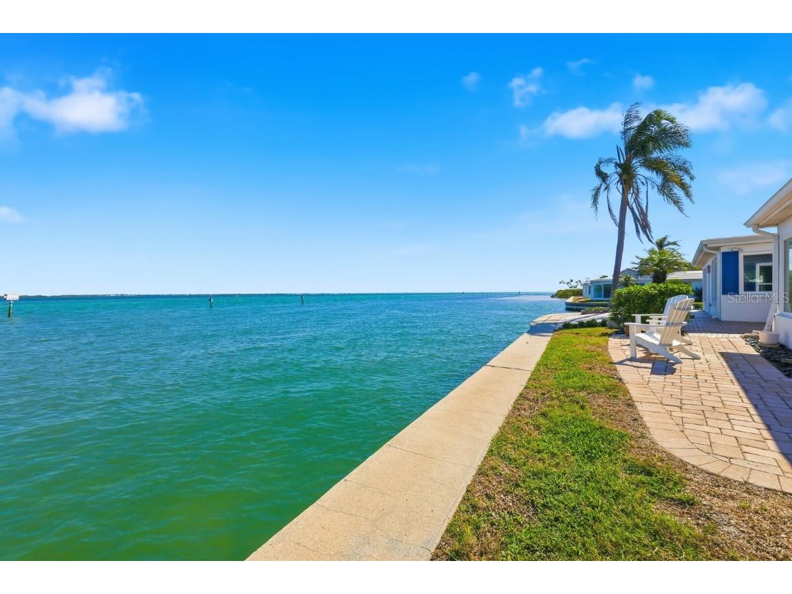 957 Spanish Drive N Longboat Key FL 34228 - SARASOTA BAY A4661509 image5