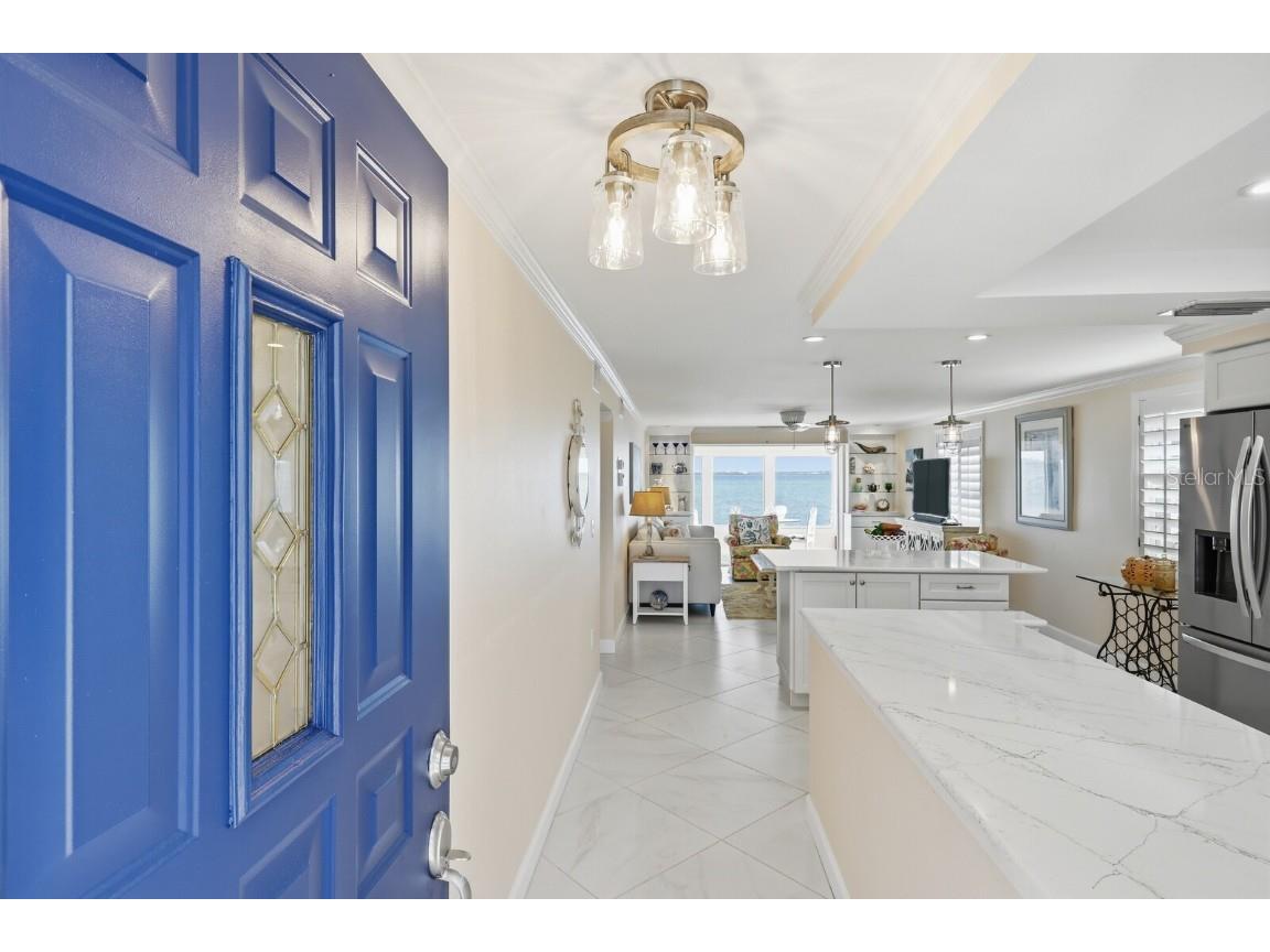 957 Spanish Drive N Longboat Key FL 34228 - SARASOTA BAY A4661509 image6