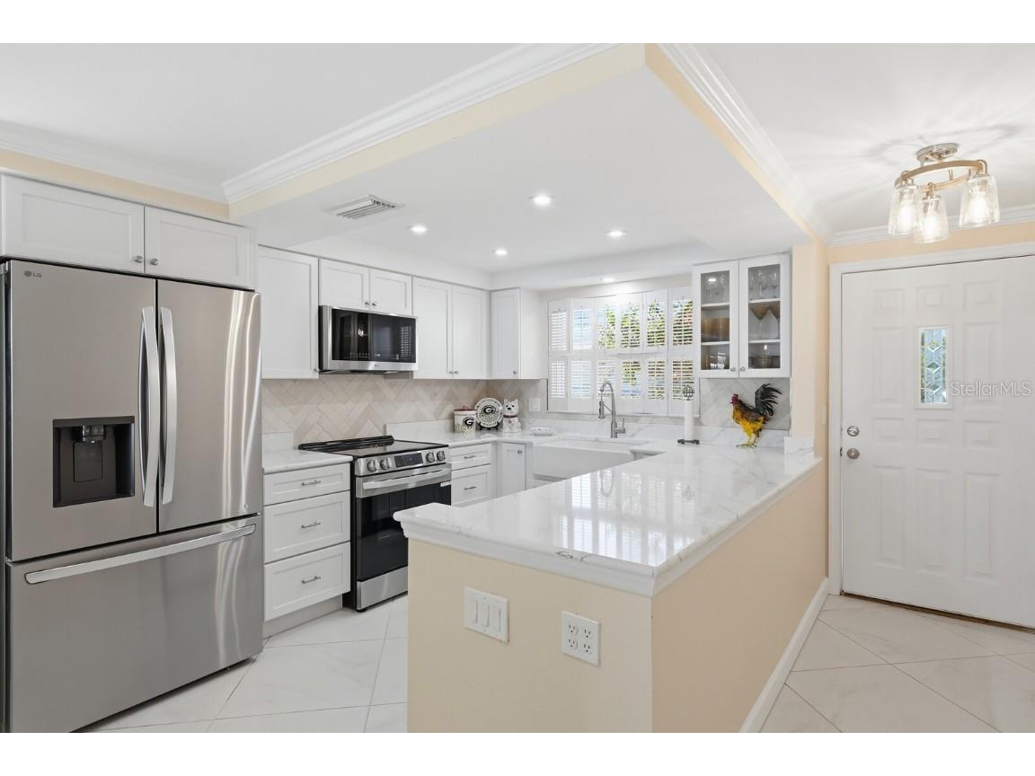 957 Spanish Drive N Longboat Key FL 34228 - SARASOTA BAY A4661509 image7