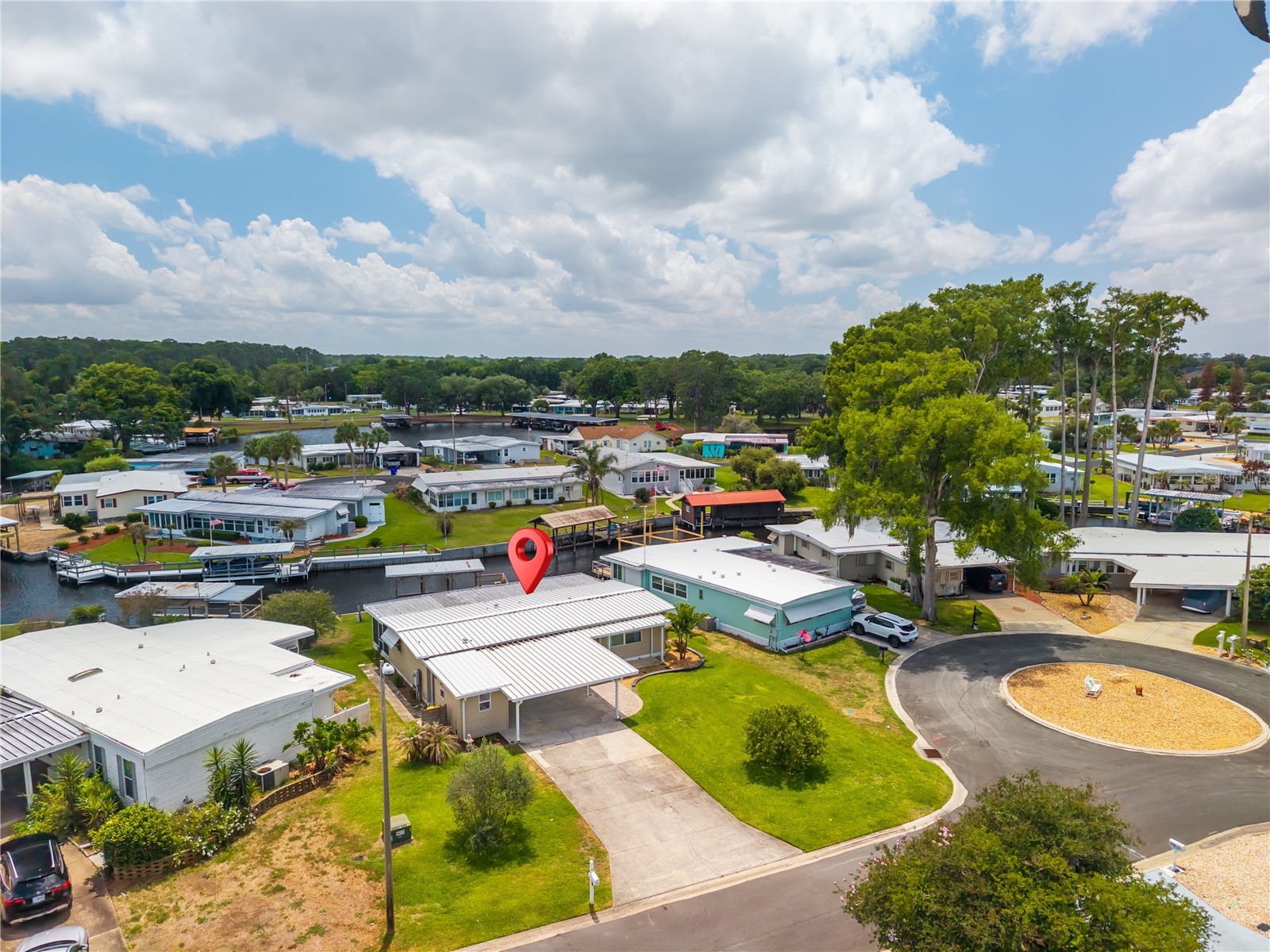 957 Todd Way Tavares FL 32778 - HARRIS CHAIN OF LAKES G5111601 image49