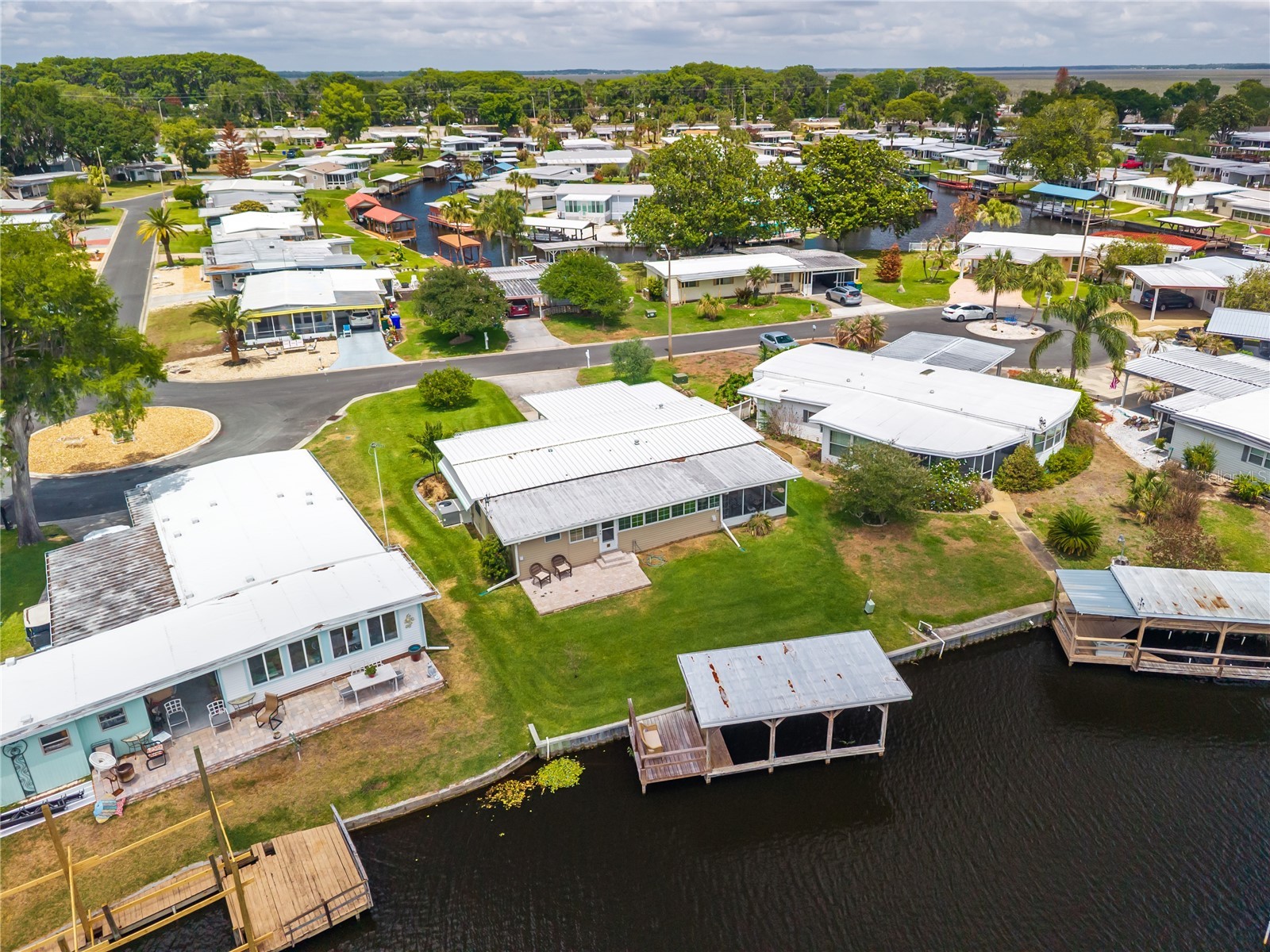 957 Todd Way Tavares FL 32778 - HARRIS CHAIN OF LAKES G5111601 image51