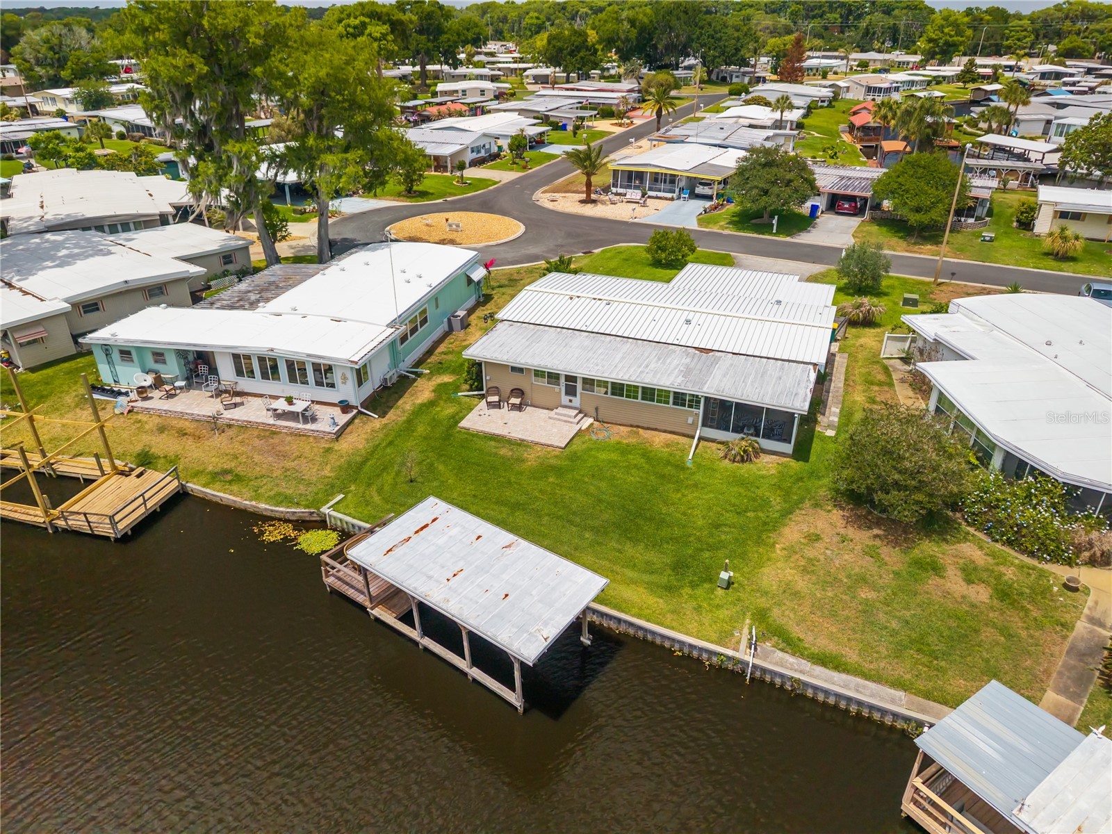 957 Todd Way Tavares FL 32778 - HARRIS CHAIN OF LAKES G5111601 image53