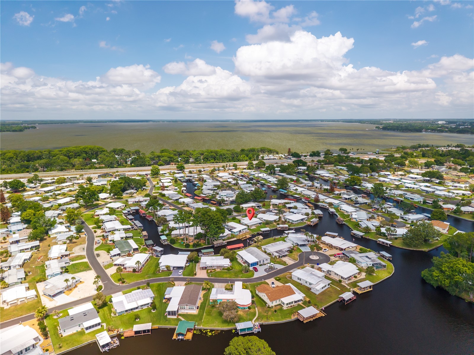 957 Todd Way Tavares FL 32778 - HARRIS CHAIN OF LAKES G5111601 image55