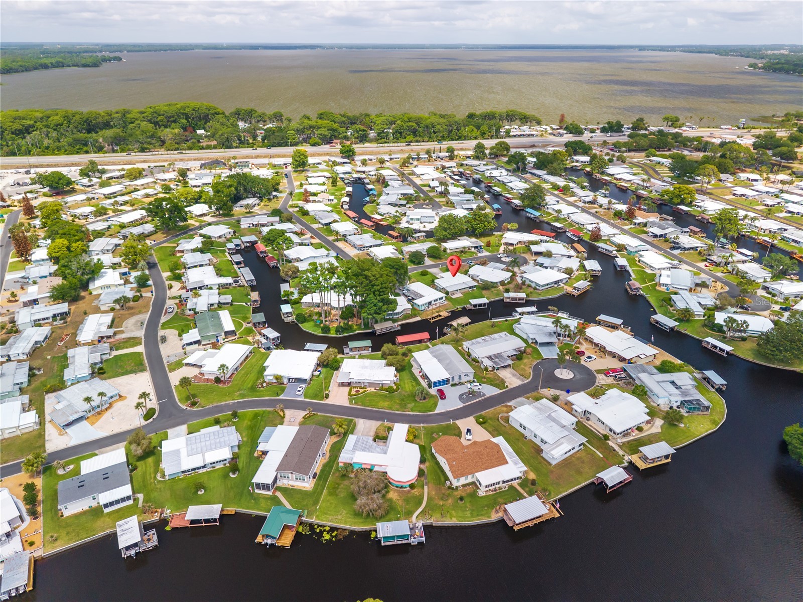 957 Todd Way Tavares FL 32778 - HARRIS CHAIN OF LAKES G5111601 image57