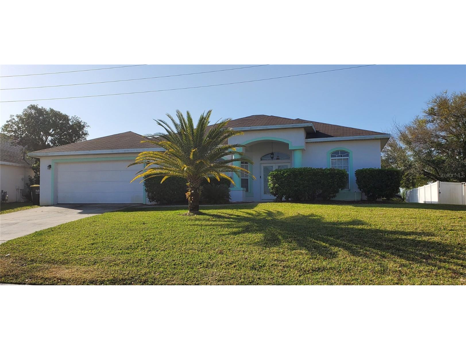 957 Via Bianca Drive Davenport FL 33896 S5088260 image1