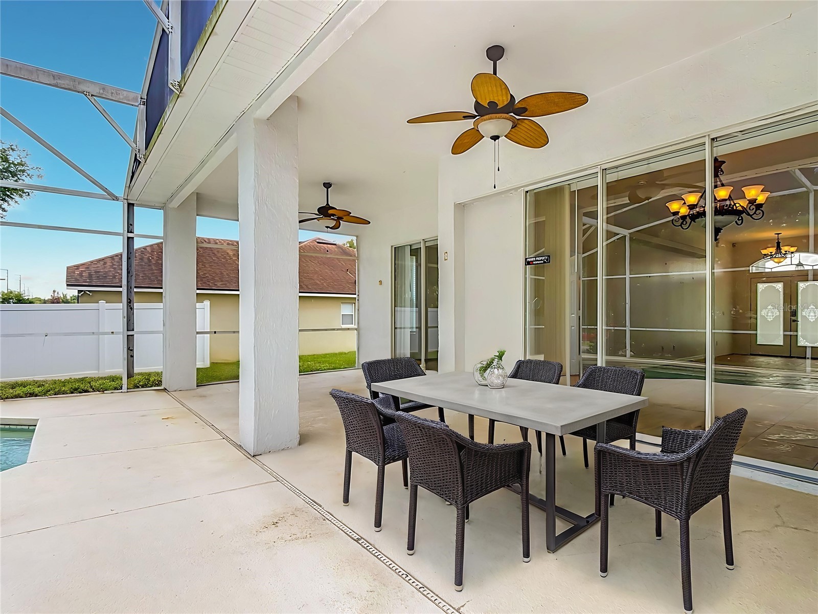 957 Via Bianca Drive Davenport FL 33896 S5153410 image43