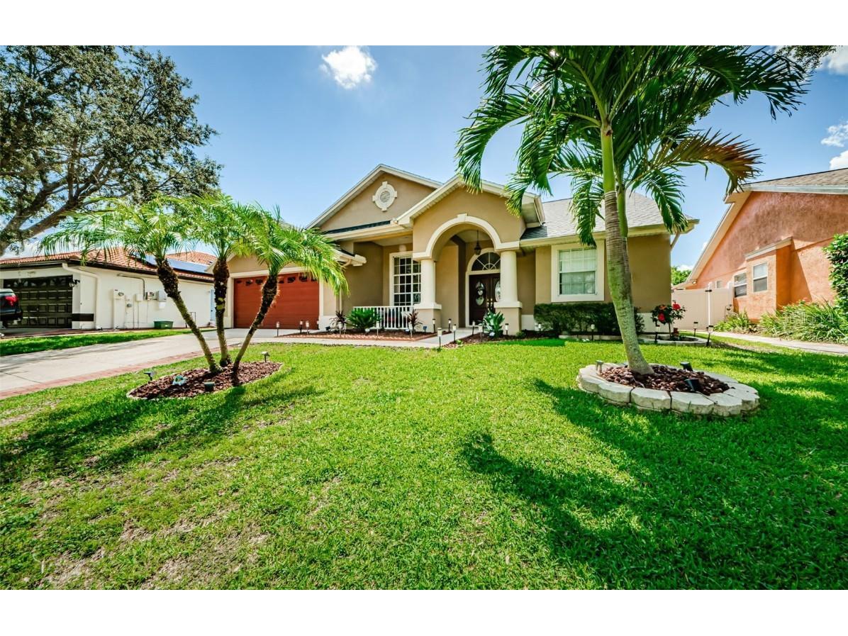 957 Westwinds Boulevard Tarpon Springs FL 34689 U8250286 image1