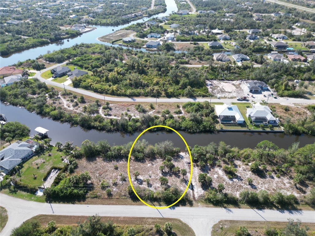 9570 Gazania Drive Port Charlotte FL 33981 - GAZANIA WATERWAY D6140695 image1