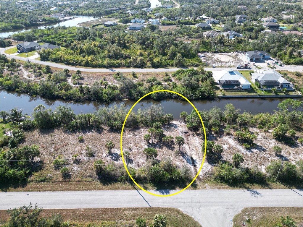 9570 Gazania Drive Port Charlotte FL 33981 - GAZANIA WATERWAY D6140695 image2