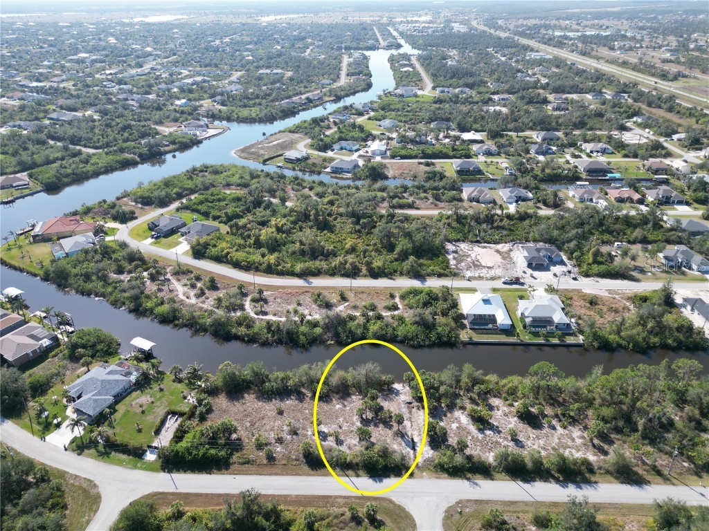 9570 Gazania Drive Port Charlotte FL 33981 - GAZANIA WATERWAY D6140695 image3