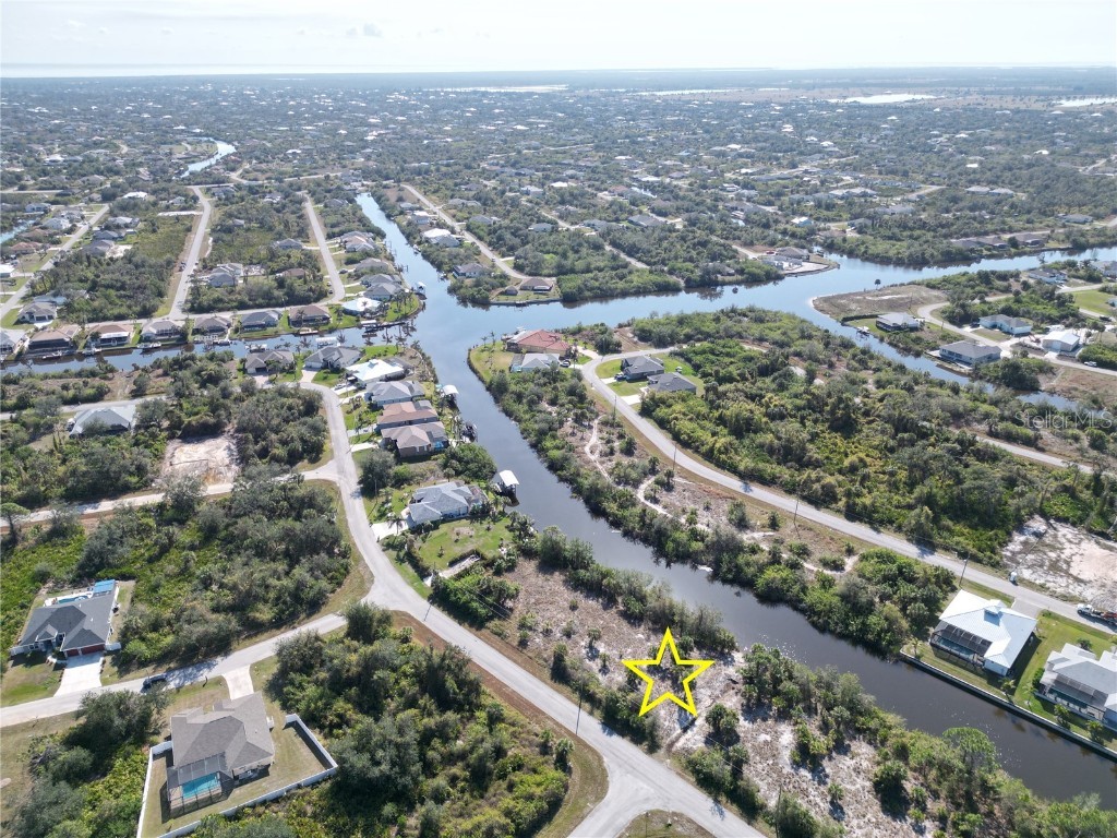 9570 Gazania Drive Port Charlotte FL 33981 - GAZANIA WATERWAY D6140695 image4