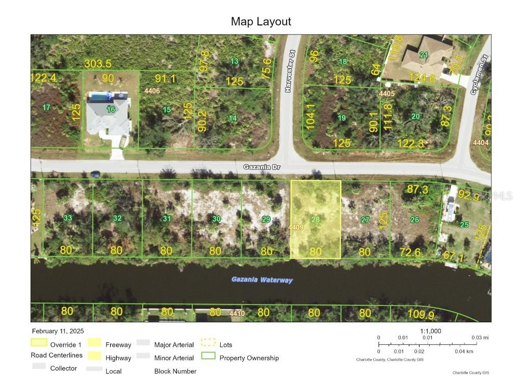 9570 Gazania Drive Port Charlotte FL 33981 - GAZANIA WATERWAY D6140695 image5