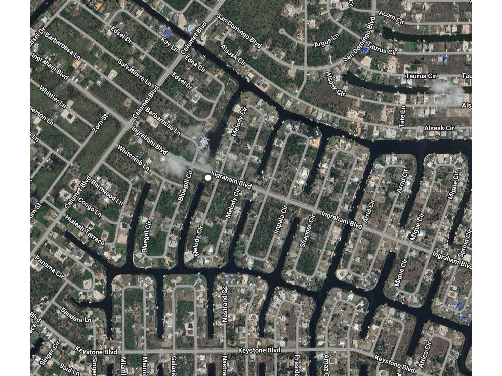 9570 Melody Circle Port Charlotte FL 33981 A4660778 image2