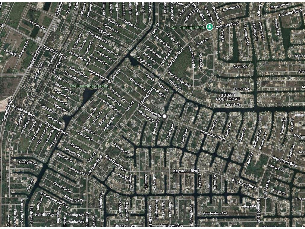 9570 Melody Circle Port Charlotte FL 33981 A4660778 image3