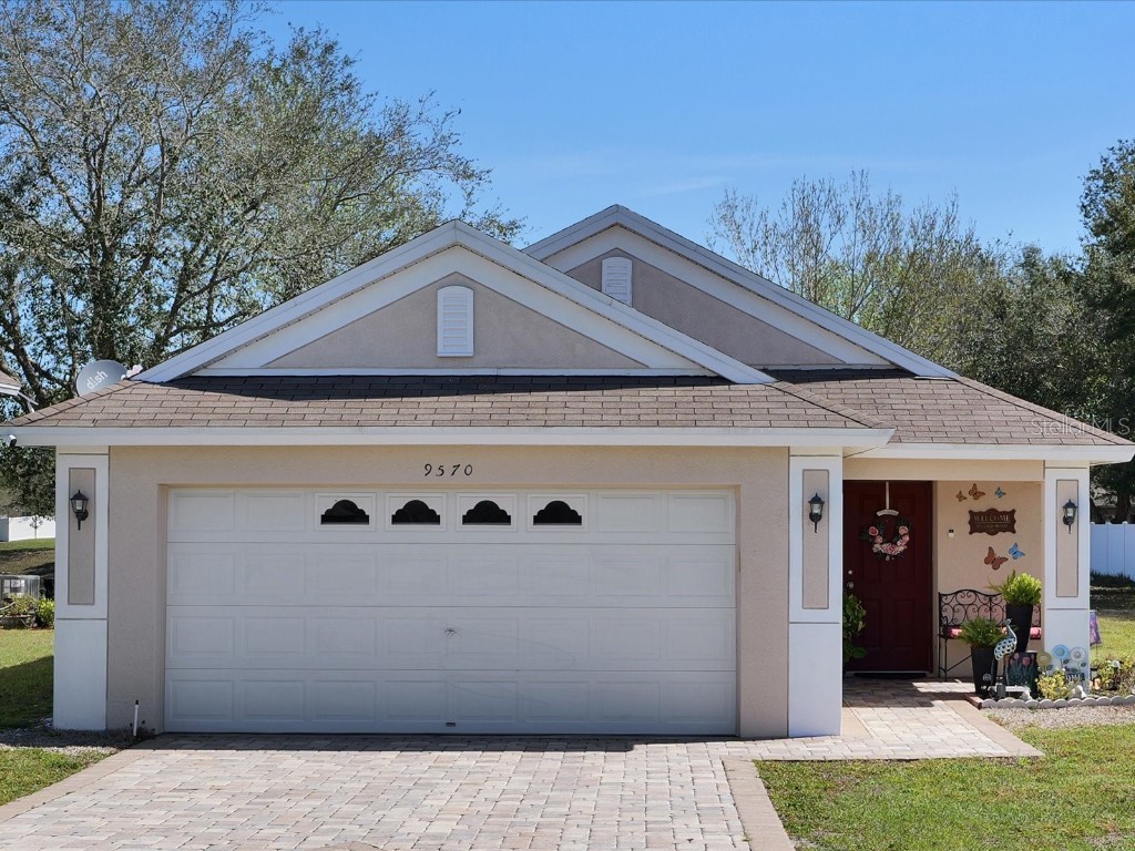 9570 Southern Charm Circle Brooksville FL 34613 U8232309 image1
