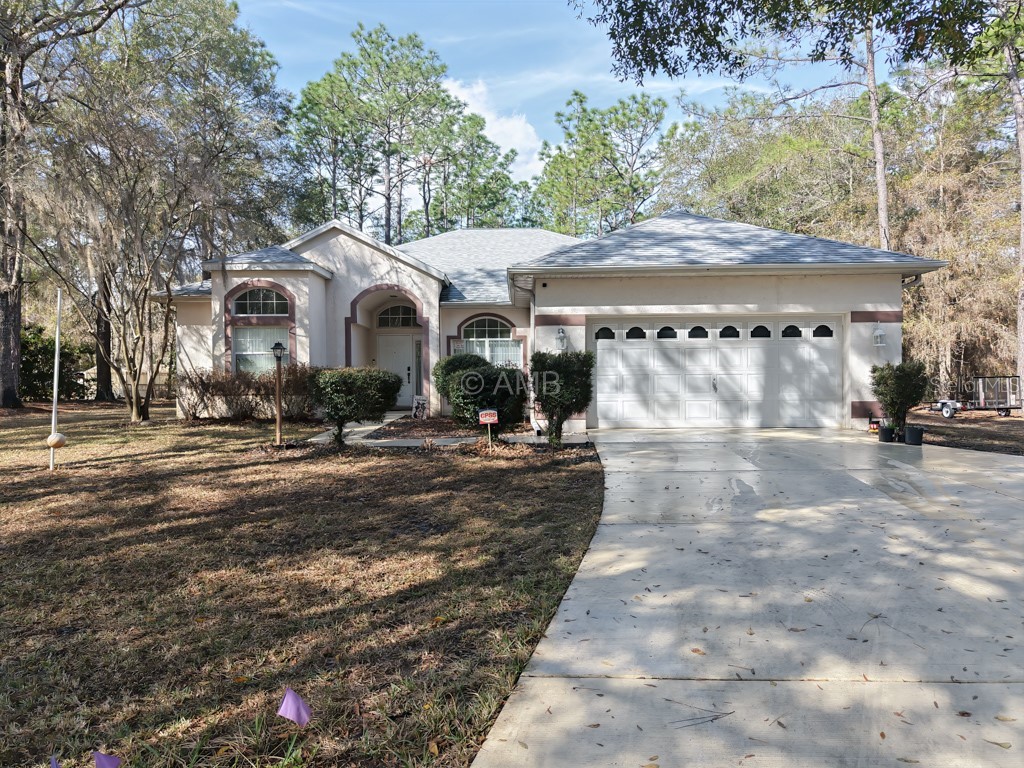 9570 SW 215th Court Road Dunnellon FL 34431 OM719272 image1