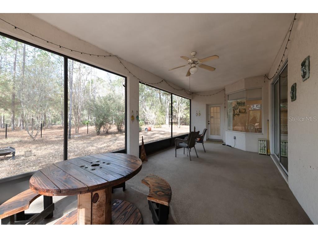 9570 SW 215th Court Road Dunnellon FL 34431 OM719272 image23