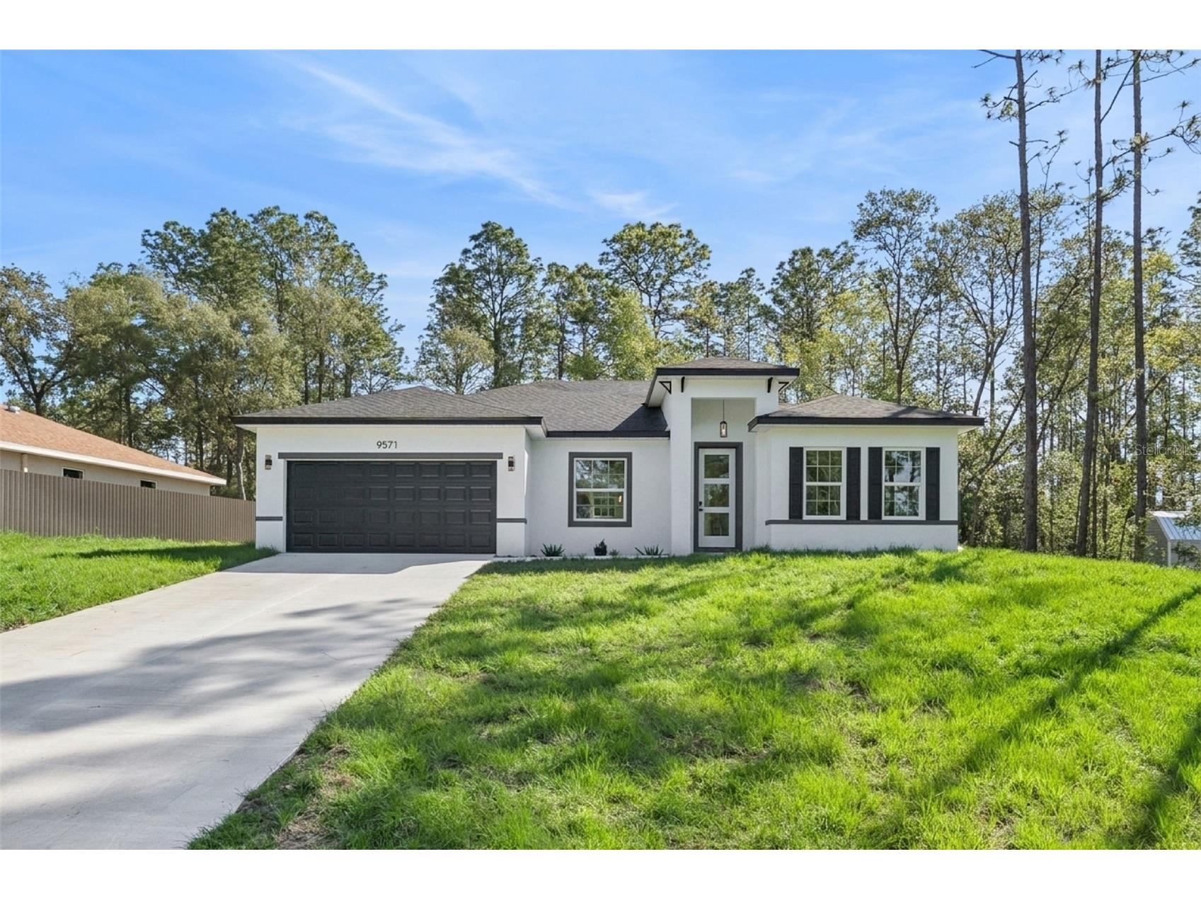 9571 N Old Mill Way Citrus Springs FL 34433 O6409486 image1