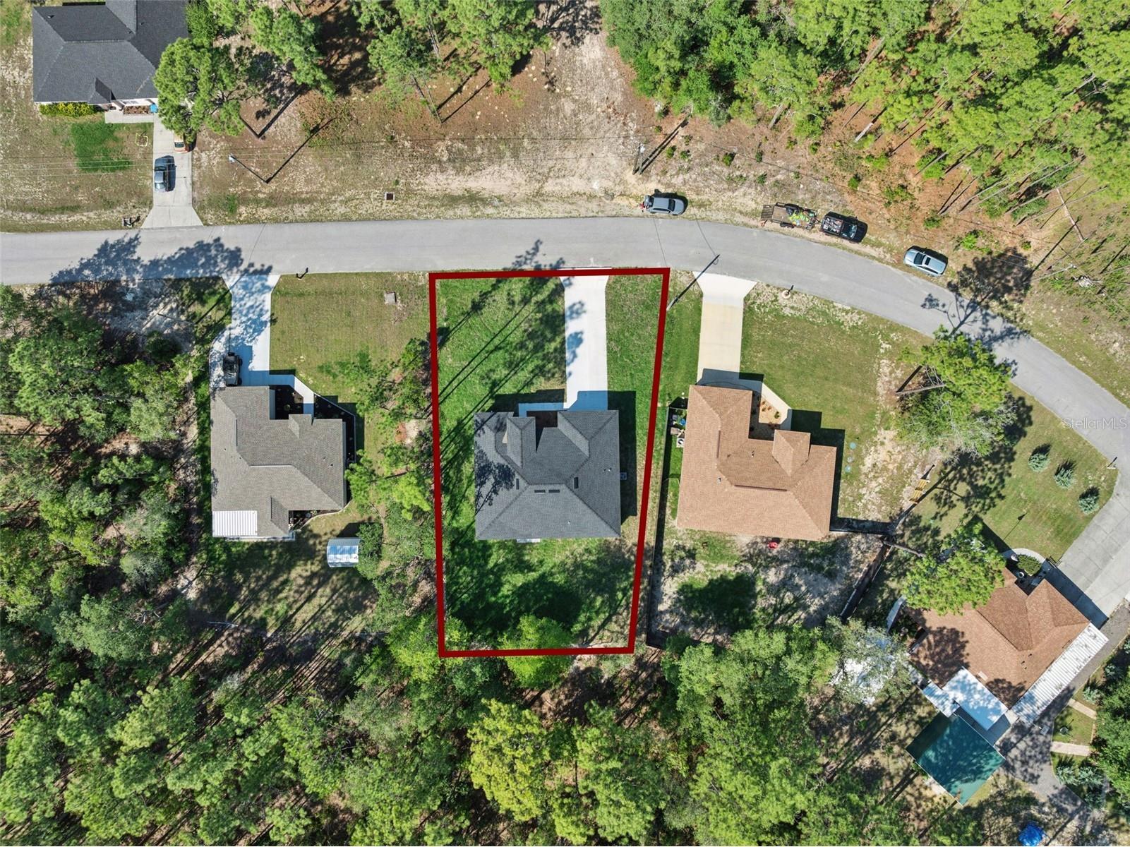 9571 N Old Mill Way Citrus Springs FL 34433 O6409486 image26