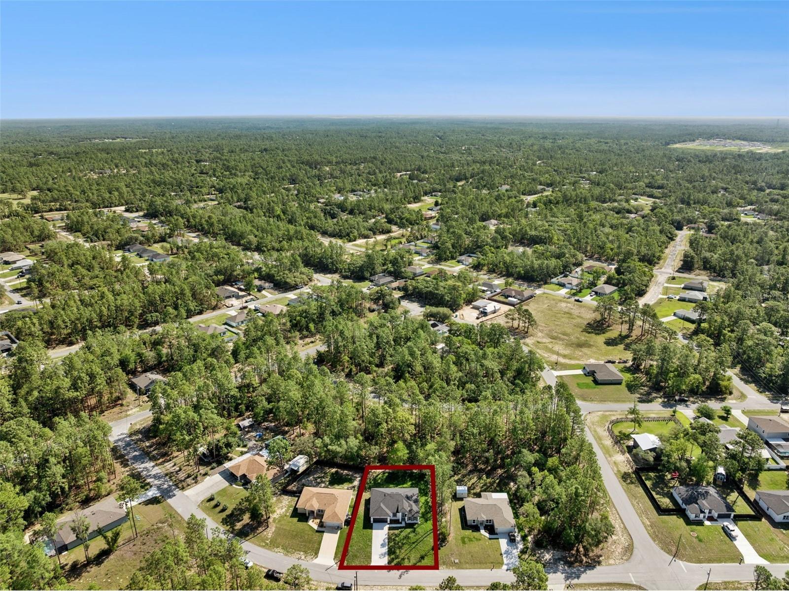 9571 N Old Mill Way Citrus Springs FL 34433 O6409486 image27