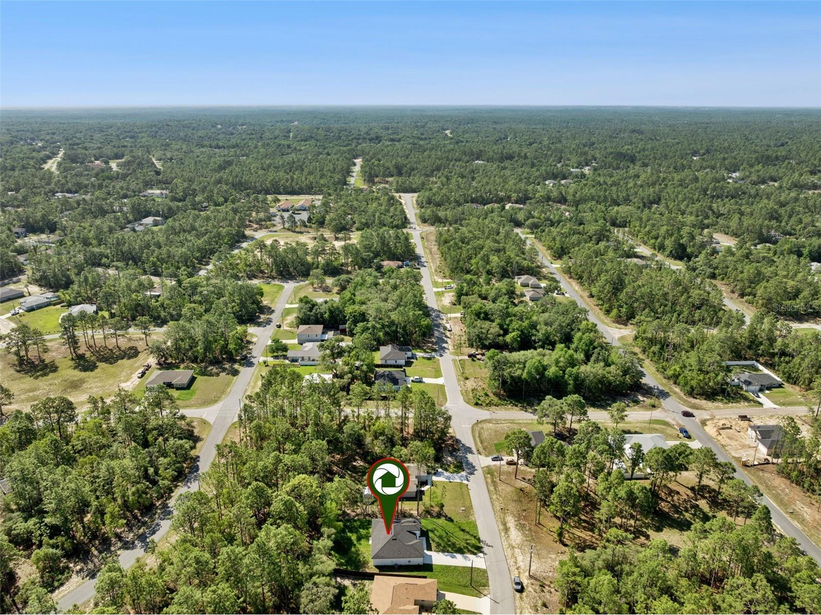 9571 N Old Mill Way Citrus Springs FL 34433 O6409486 image28