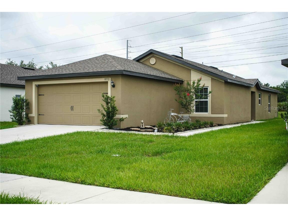 9571 Southern Charm Circle Brooksville FL 34613 W7855826 image1